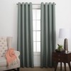 Ricardo Grand Pointe Grommet Panel w/Wand - 4 of 4