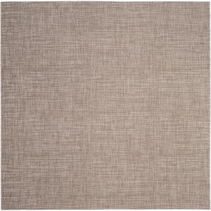 Courtyard CY8576 UV & Stain Resistant Non-Shedding Power Loomed Indoor/Outdoor Rugs - Safavieh - 1 of 4