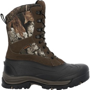 Men's Rocky Jasper Trac Waterproof 2000G Insulated Outdoor Boot - 1 of 4