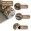 Washable Rug for Living Room Vintage Traditional Area Rugs for Bedroom Soft Non Slip Thin Stain Resistant Carpet Indoor - 4 of 4