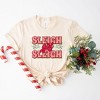 Simply Sage Market Women's Sleigh Girl Sleigh Short Sleeve Graphic Tee - 3 of 4