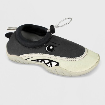 toddler shark shoes