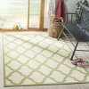 Linden LND122 Power Loomed Rugs - Safavieh - 2 of 4