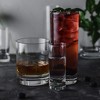 Libbey Signature Stinson Shot Glasses, Set of 6 - 4 of 4