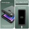 TUDIA NUU Mobile X6 Plus Merge Series Case - 3 of 4