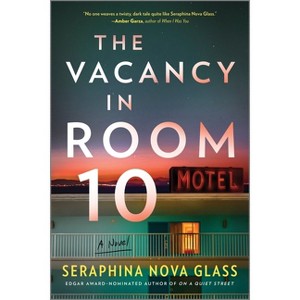 The Vacancy in Room 10 - by Seraphina Nova Glass - 1 of 1