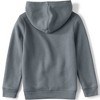 Lands' End Lands' End Kids Fleece Pullover Hoodie - image 2 of 2