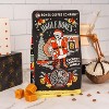 Bones Coffee Company Jingle Bones Ground Coffee Beans Caramel Vanilla Coconut Flavor 12 oz Medium Roast (Ground) - 4 of 4