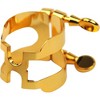 D'Addario Woodwinds H-Ligature for Alto Saxophone - 2 of 4