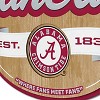 NCAA Alabama Crimson Tide Fan Cave Sign - 4 of 4