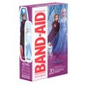 Band-Aid Disney Frozen Adhesive Bandages - 20ct - image 4 of 4