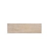 Taran Designs,Eldris Carved Solid Wood Console Table - 3 of 4