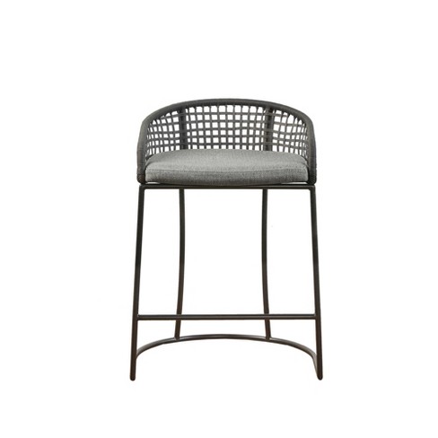 Target woven stool hot sale