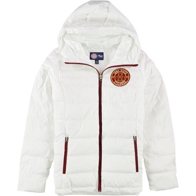 G-III Sports Womens Iowa State Cyclones Jacket