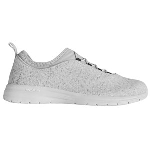 Telic Women's Aftersport Recovery Soft Arch Support Comfort Shoes - Snowdrift - 1 of 2