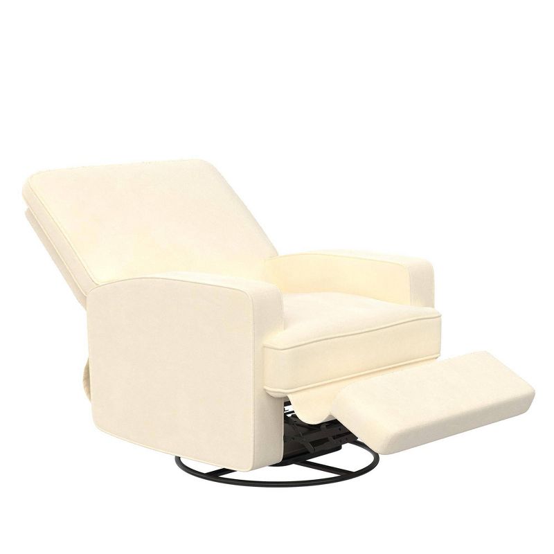 Baby Relax Addison Swivel Gliding Recliner, 5 of 20