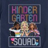 Boys' - Barbie - Back To School Short Sleeve Graphic T-Shirt - 2 of 4