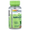 Solaray True Herbs, Sarsaparilla, 450 mg, 100 Vegcaps - 4 of 4