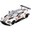 Aston Martin Vantage AMR #95 J. Hartshorne - O. Hancock - Ross Gunn "TF Sport" 24 Hours Le Mans (2021) 1/18 Model Car by Spark - 2 of 3