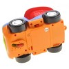 JuzToys Remote Control Car Toys for Kids – Honks, Music and Flashing Headlights, RC Toys for Kids – Blue - 4 of 4