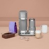 Mr. Coffee Latte Lux 4-in-1 Iced and Hot Single-Serve Coffee Maker with One-Touch Automatic Milk Frother - 2 of 4