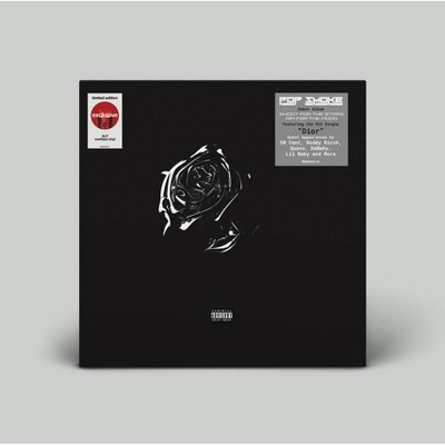 Pop Smoke - Shoot For The Stars Aim For The Moon (Target Exclusive, Vinyl)