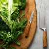 Messermeister Oliva Elite 2 Piece Chef's Knife & Paring Knife Set - 2 of 2