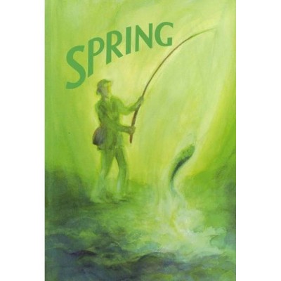 Spring - (Kindergarten S) 3rd Edition (Paperback)