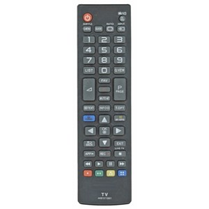 Dan’s Originals for LG AKB73715601 TV Remote Control - 1 of 2