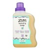 Zum Clean Sea Salt Aromatherapy Laundry Soap - Case of 8/32 fz - 2 of 4