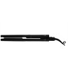 Hot Tools Pro Artist BLACK GOLD Double Straight Dual Plate Hair Straightener Salon Flat Iron - Four ½” plates for 75% faster results - 4 of 4