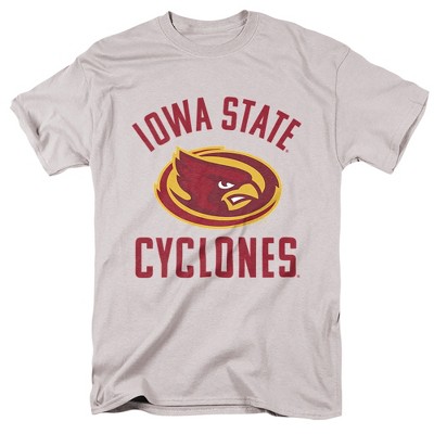Men's Iowa State University Large T-Shirt