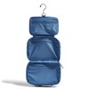 Vera Bradley Women's Outlet Cotton Essential Hanging Travel Organizer - 2 of 2