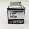 Bubba Wallace 2024 Air Force 1:64 NASCAR Diecast Action - 2 of 2