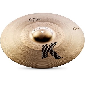 Zildjian K Custom Hybrid Crash - 1 of 4