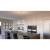 Quoizel Lighting Spellbound 12 - Light Chandelier in  Polished Chrome - 3 of 4