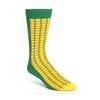 Corn of the Cob Socks  from the Sock Panda - image 3 of 3