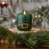 Christmas Elf LED Soft Flame 4X5 - 2 of 4