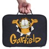Garfield Bursting Out Insulated Soft Sided Lunch Box - 3 of 4