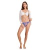 Jockey Women's No Panty Line Promise Tactel String Bikini - 4 of 4
