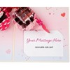 Paper Love Pop Up Card - 4 of 4