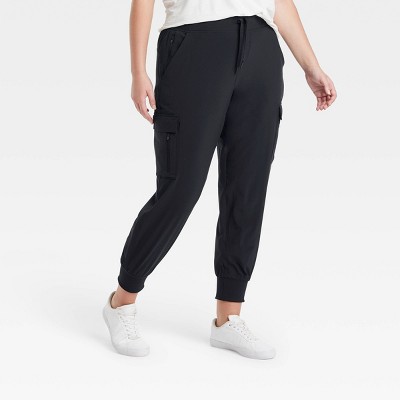 Men's Woven Pants - All In Motion™ : Target