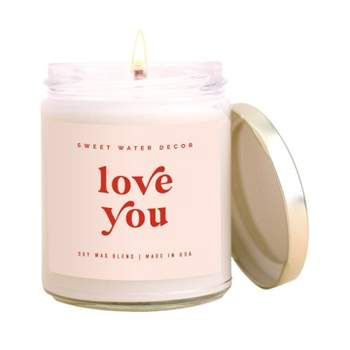 Being Frenshe Coconut & Soy Wax Reset Candle With Essential Oils - Cashmere  Vanilla - 7oz : Target