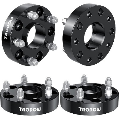 Acekool Forged Hub Centric Wheel Spacers ,Secure Fit