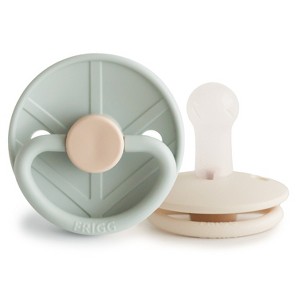 FRIGG Little Viking Silicone 2-Pack - 1 of 4