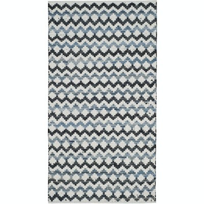 Montauk MTK120 Hand Woven Indoor Rugs - Safavieh