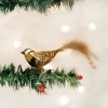 Old World Christmas Glass Blown Ornament, Meadowlark - 2 of 3
