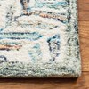 Capri CPR208 Hand Tufted Indoor Rugs - Safavieh - 3 of 4