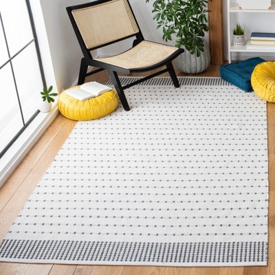 Montauk MTK714 Hand Woven, Flat Weave Indoor Rugs - Safavieh