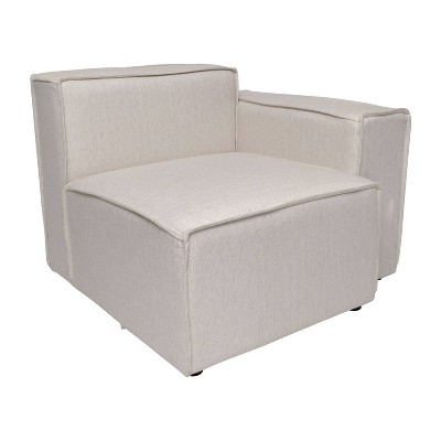 Taylor & Logan Yenna Right Side Chair